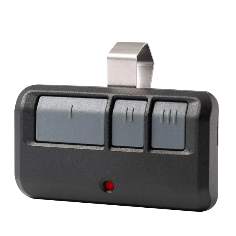 Twin-Pack LiftMaster 953EV-P2 Door Opener Remotes