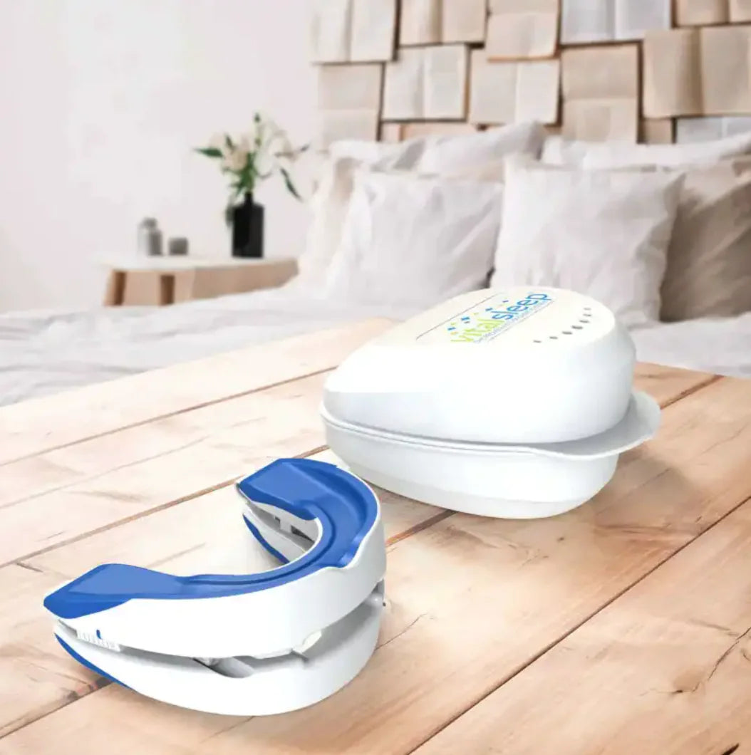 Silent Night Snore Reducer