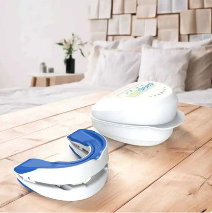 Silent Night Snore Reducer