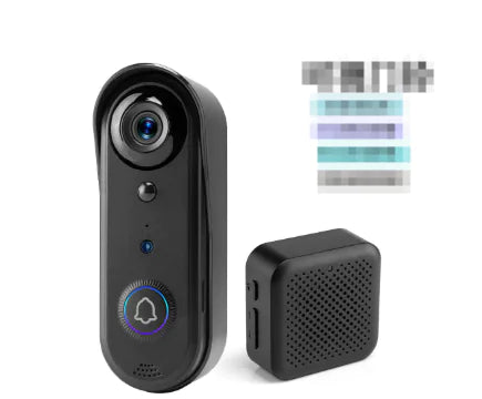 Wireless HD Video Doorbell