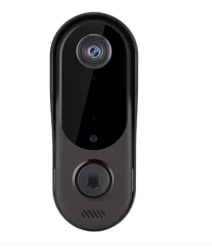 Wireless HD Video Doorbell