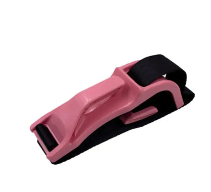 Pregnancy Car Seat Belt Adjuster Comfort Safety Woman