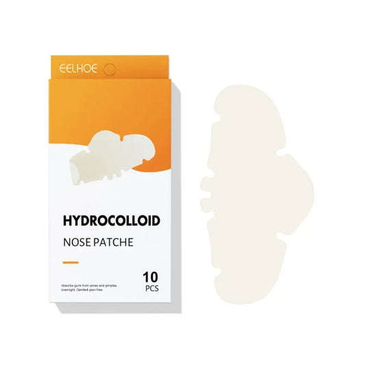 Hydrocolloid Nose patche