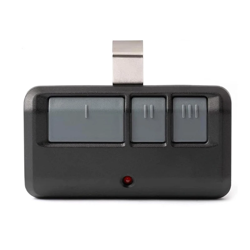 Twin-Pack LiftMaster 953EV-P2 Door Opener Remotes