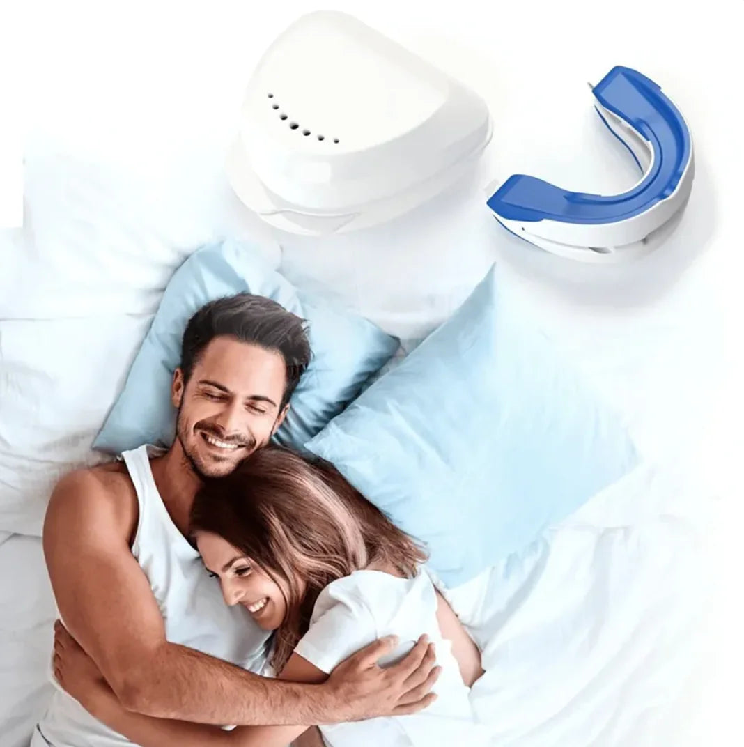 Silent Night Snore Reducer