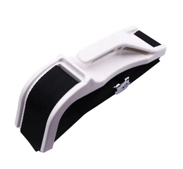 Pregnancy Car Seat Belt Adjuster Comfort Safety Woman