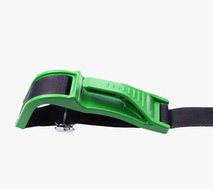 Pregnancy Car Seat Belt Adjuster Comfort Safety Woman